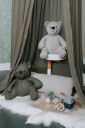 Baby's Only Baldakin, Khaki