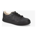 Premiata Herre Sko Svart 46 EU,