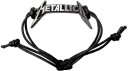 Alchemy Metallica Classic Logo Wrist Strap Hand Made Fine English Pewter 84014891