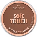 essence Soft Touch Butter Bronzer 30 creamy almond butter