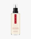 Prada Luna Rossa Ocean 150 ml Eau De Toilette Refill for Menn