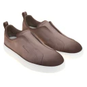 Santoni Herre Sko Brun 41 EU,