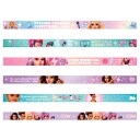 WOW Generation Decorative Washi Tapes WOW00050-050-CDU