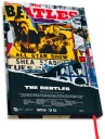 Abysse The Beatles Notebook The Beatles Anthology A5 Hardcover 78815534