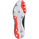 adidas Predator League L FG Fotballsko Svart 46 2/3