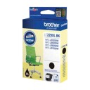 Brother Originale Blekkpatroner Brother Lc-229xlbk Svart