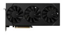 XFX RX 9060 XT Grafikkort med 16GB GDDR6 og PCIe 5.0 Triple Fan OC