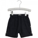 Wheat Shorts Max  Blue Chambrey (62 / 3 mnd)