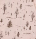 Joha Genser   Ull/Viskose   Lyserød   Joha   160   Genser Brun Rosa