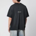 Represent Herre Topper Svart M,