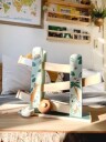 Small Foot Wooden Ball Track Safari 4 pcs.