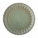 Bloomingville Latina tallerken Ø27 cm Light green