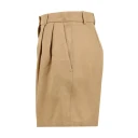 Drumohr Dame Shorts Beige 2XS,