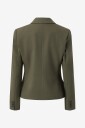 Copenhagen Muse   Blazer cmTailor   Grønn