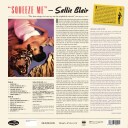 Sallie Blair Squeeze Me Uk Vinyl