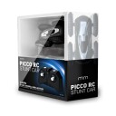 Mikamax Picco RC Mini Stunt Car 2,4 GHz med 360° Rotasjon