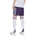 adidas Performance Mufc A Sho Y - Navy - 128