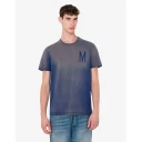 Moschino unisex Topper Blå M,