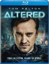 Altered 2025 Bluray