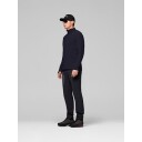 Norrøna falketind warm2 Jacket M"s Caviar Black