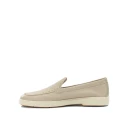 Santoni Dame Sko Rosa 38 1/2 EU
