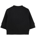 BOSS Collegegenser   Svart m. Hvit   BOSS   18 md   Collegegenser