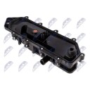 Oljeutskiller, veivhuslufting NTY BPZ-VC-001