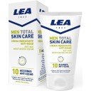 LEA Men Total Skin Care Anti-Age Mousturizing Face Cream 50 ml