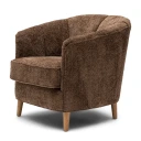 Riviera Maison Lenestol Rue Royale Umber Brown