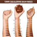 Danessa Myricks Beauty Yummy Skin Blurring Balm Powder 7