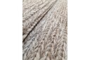 Dalarö Ullteppe 300x400 cm - Beige