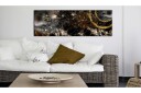 Bilde Golden Galaxy 120x40 Artgeist sp. z o. o.