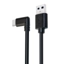 USB 3.2 Gen 1 USB-C Kabel til Oculus Quest 2