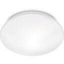 Philips Funksjonell Canopus Takle 17 W Led Ikke Utskiftbare Pærer 1500 Lm Ip44 Hvit
