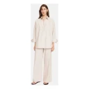 By Malene Birger Dame Bukser Beige XL,