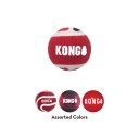 Kong Signature Balls 4 Pack S 57Cm