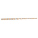  Erstatningsstoff for markise flerfarget stripe 6 m