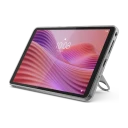 Lenovo Tab One 8,7" 64GB Wi-Fi Nettbrett Luna Grey med 5100 mAh Batteri