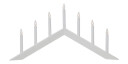 Star Trading Lysestake Arrow Hvit 1542675-01-0 1542675-02-0