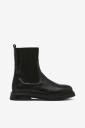 Pavement Boots Friia Svart