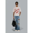 Amiri Herre Jeans Blå W32,