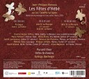 Purcell Choir  Les Fetes D'hebe  CD