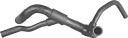 MAPCO 39307 Radiatorslange