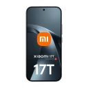 Xiaomi 17T 5G Smarttelefon 12GB RAM 256GB Svart