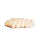 Iris Lights Pure White lyslenke, 20 kuler