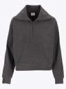 Twentyfour Mode Cozy Half-Zip Sort 46