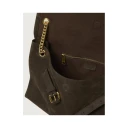 Orciani Dame Vesker Brun ONE SIZE,