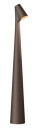 Vibia Africa Bordlampe 5585 Push Brun D1
