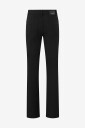 MOS MOSH   Jeans MMAshley Deluxe Jeans   Svart