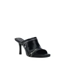 Burberry Dame Sko Svart 37 EU,